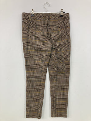 Theory/セオリー/スラックス/パンツ/グレー/0