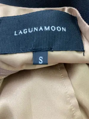 LAGUNAMOON/ラグナムーン/つなぎ/オールインワン/オールインワン・サロペット/ブラウン/S