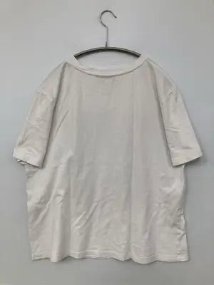 ZARA/ザラ/Tシャツ/カットソー/トップス/ホワイト/EUR M/USA M/MEX 28