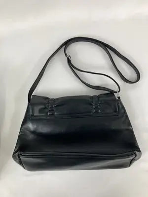 FASHION&BAGS/ショルダーバッグ/バッグ/ブラック