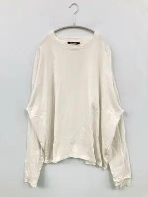 kutir/クティール/Tシャツ/カットソー/トップス/ホワイト/F