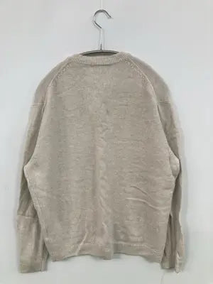 UNIQLO/ユニクロ/ニット/セーター/トップス/グレー/S
