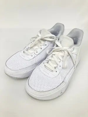 JORDAN/ジョーダン/スニーカー/シューズ/ホワイト/US 6.5Y