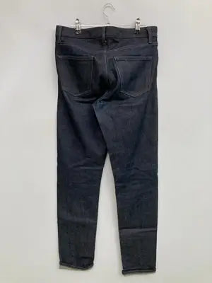 UNIQLO/ユニクロ/デニムパンツ/パンツ/ネイビー/29(73.5cm)