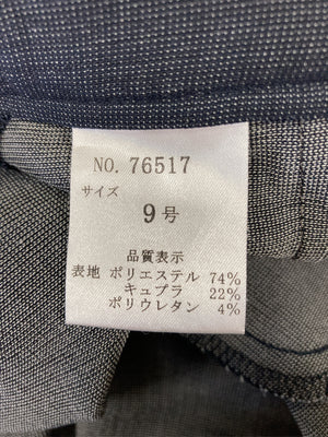 その他パンツ/パンツ/ネイビー/9号