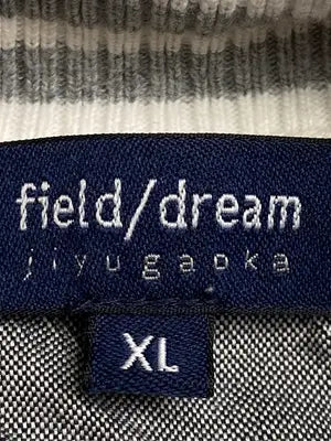 field/dream/スウェット/トップス/グレー/XL