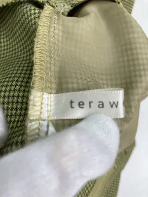 terawear emu/テラウェアエミュー/その他パンツ/パンツ/ベージュ/L