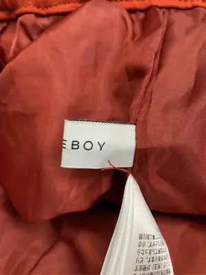 PAGEBOY/ページボーイ/その他パンツ/パンツ/レッド/F