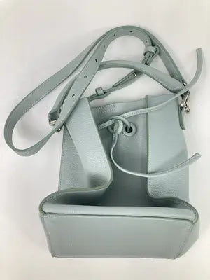 FRAY I.D/フレイアイディー/ショルダーバッグ/バッグ/スカイブルー