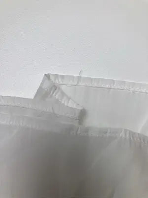 clear/クリア/その他トップス/トップス/ホワイト/FREE