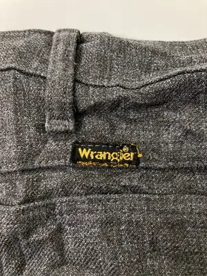 Wrangler/ラングラー/その他パンツ/パンツ/ブラック