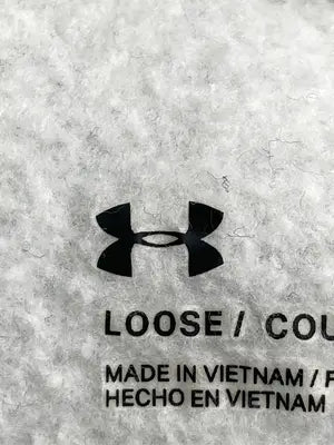 UNDER ARMOUR/アンダーアーマー/パーカー/トップス/グレー/M
