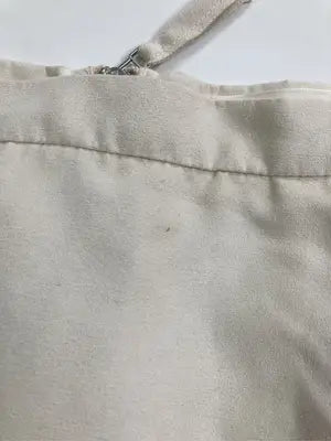 ROYAL PARTY/ロイヤルパーティー/ミモレ/半端丈スカート/スカート/ベージュ/2