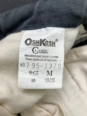 OSH KOSH/オシュコシュ/その他パンツ/パンツ/グレー/M