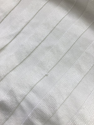 ニット/セーター/トップス/ホワイト