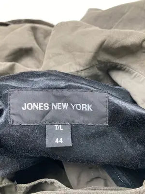 JONES NEW YORK/ジョーンズニューヨーク/トレンチコート/ジャケット/アウター/カーキ/44