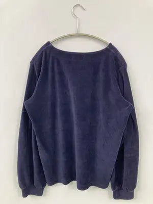 DRESKIP/ドレスキップ/Tシャツ/カットソー/トップス/ネイビー/M
