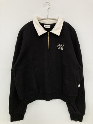 NCOVER/その他トップス/トップス/ブラック