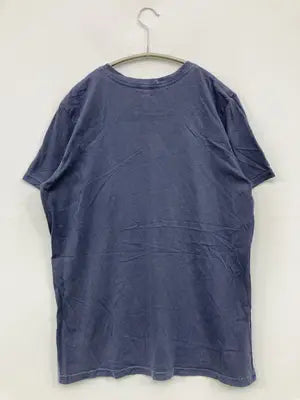 Lrg/Tシャツ/カットソー/トップス/ブルー