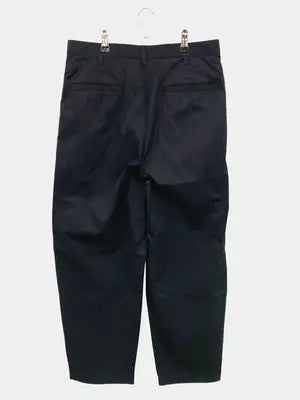 UNIQLO U/ユニクロユー/チノパンツ/パンツ/ブラック/79cm