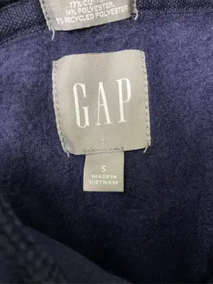 GAP/ギャップ/パーカー/トップス/ネイビー/S