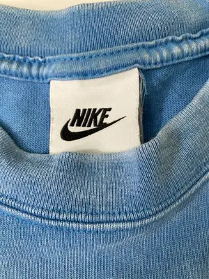 NIKE/ナイキ/Tシャツ/カットソー/トップス/ブルー/M