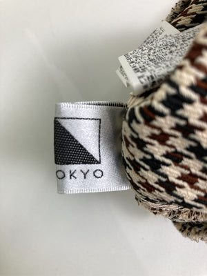 ABITOKYO/アビトーキョー/その他パンツ/パンツ/ブラウン/S