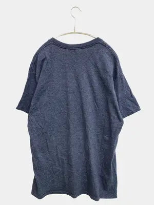 DELTA PRO WEIGHT/デルタプロウェイト/Tシャツ/カットソー/トップス/ネイビー/L