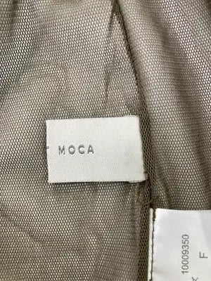 SELECT MOCA/セレクトモカ/その他トップス/トップス/ブラウン/F