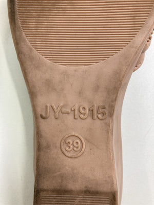 Fashion/ファッション/サンダル/シューズ/ピンク/39