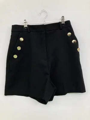 ZARA/ザラ/その他パンツ/パンツ/ブラック/S