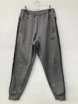 MIZUNO/ミズノ/スウェットパンツ/パンツ/グレー/M