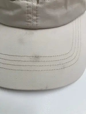 Champion/チャンピオン/キャップ/帽子/ベージュ/57-59cm