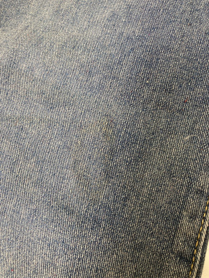 デニムパンツ/パンツ/スカイブルー/S