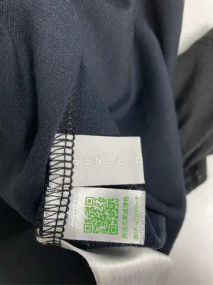 SENSE OF PLACE/センスオブプレイス/Tシャツ/カットソー/トップス/ブラック/One
