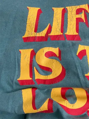 COMFORT COLORS/コンフォートカラーズ/Tシャツ/カットソー/トップス/グリーン/L