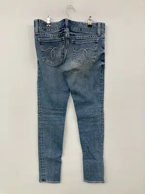 Maussy Denim/デニムパンツ/パンツ/ブルー/25