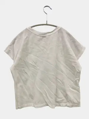 VANILLA/Tシャツ/カットソー/トップス/ホワイト