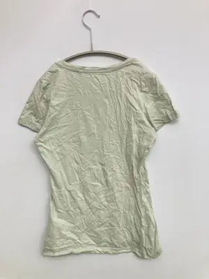 GUESS/ゲス/Tシャツ/カットソー/トップス/ライトグリーン/S