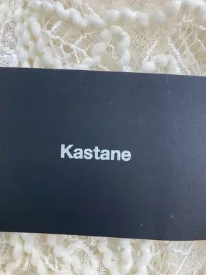 Kastane/カスタネ/カーディガン/ボレロ/トップス/アイボリー/1