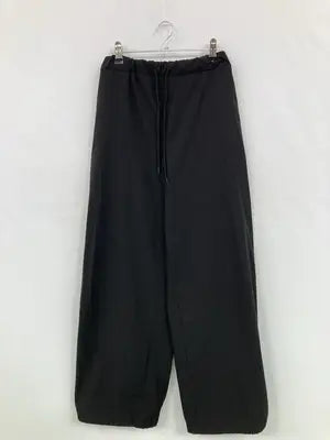 W.W.G/フーズフーギャラリー/その他パンツ/パンツ/ブラック/F