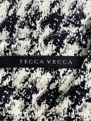 YECCA VECCA/イェッカヴェッカ/ワンピース/ワンピース/ドレス/ブラック/F