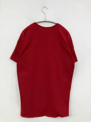 GILDAN/ギルダン/Tシャツ/カットソー/トップス/レッド/M