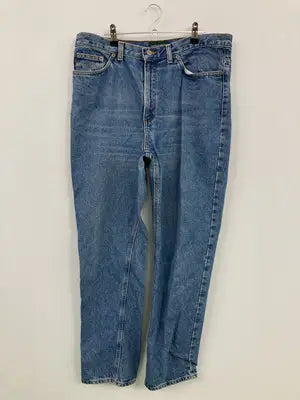 lauren jeans company/デニムパンツ/パンツ/ブルー