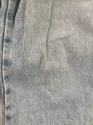 ZARA/ザラ/デニムパンツ/パンツ/スカイブルー/EUR 36