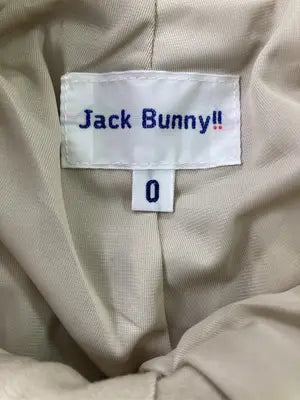 JackBunny/スカート/スカート/ベージュ/0