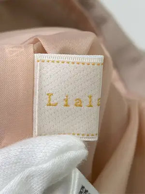 Liala+PG/スカート/スカート/ベージュ/S