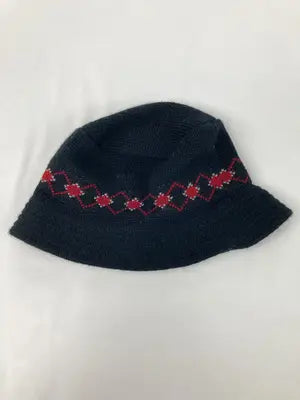 バケットハット/帽子/ブラック/M