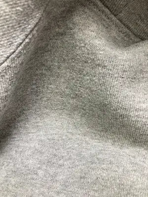 arena/パーカー/トップス/グレー/XL