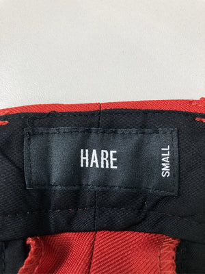 HARE/ハレ/その他パンツ/パンツ/レッド/SMALL